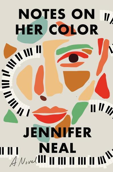 Notes On Her Color - 1646222210