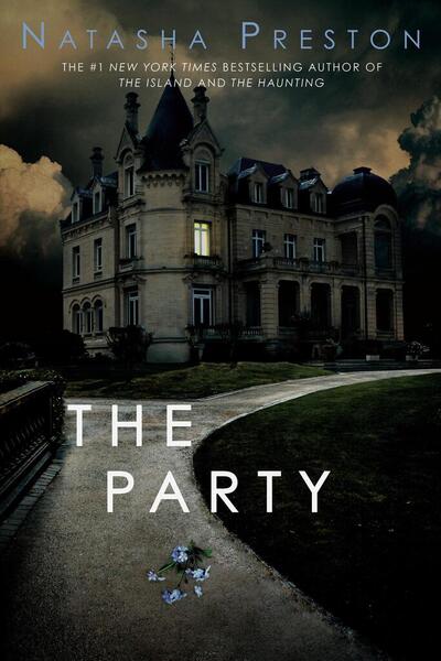 The Party - 0593704088