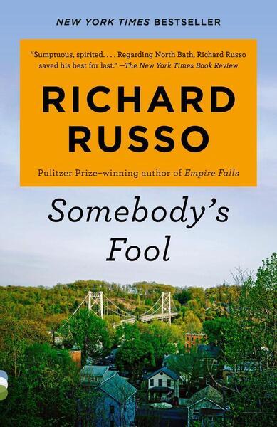Somebody's Fool - 0593310977