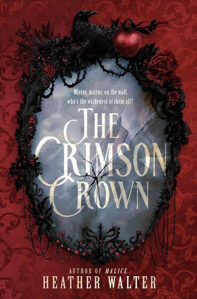 The Crimson Crown - 0593598369