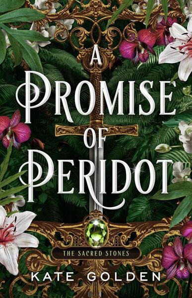 A Promise of Peridot - 0593641922