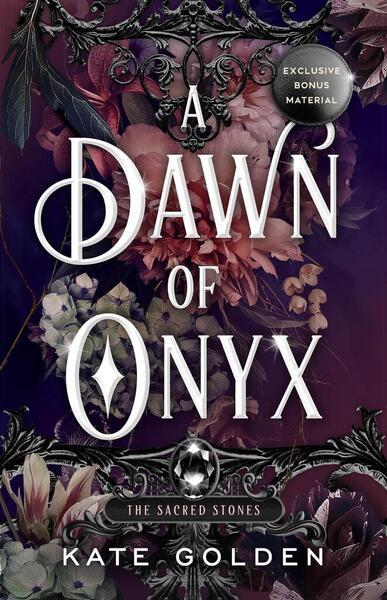 A Dawn of Onyx - 0593641906