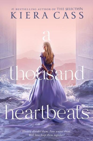 Levně A Thousand Heartbeats