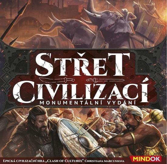 Střet civilazací