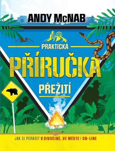 Levně Praktická příručka přežití