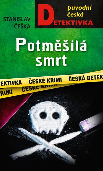 Levně Potměšilá smrt