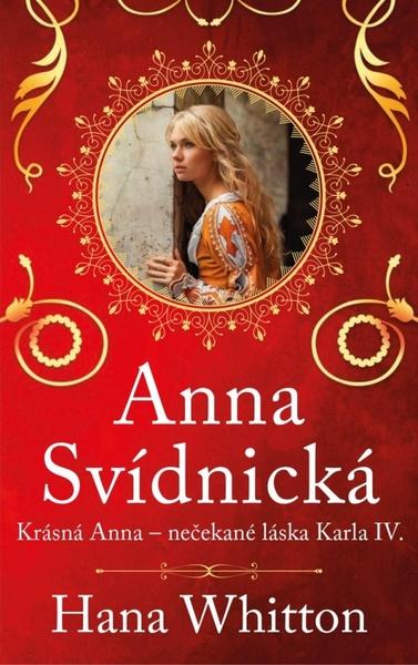 Levně Anna Svídnická