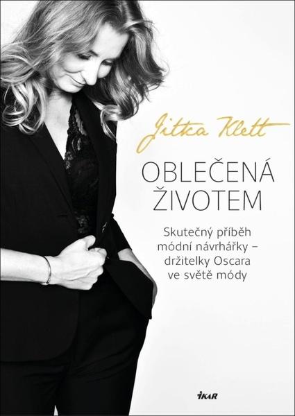 Levně Oblečená životem