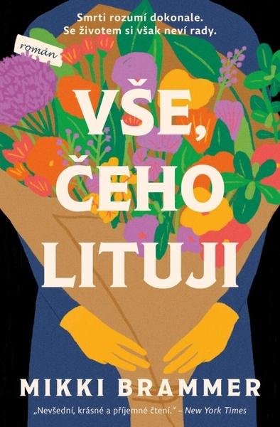 Levně Vše, čeho lituji