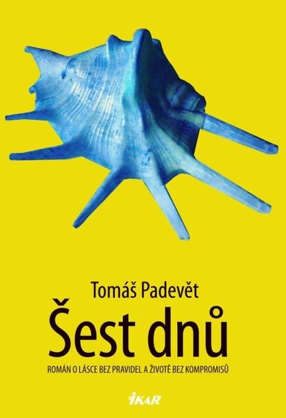 Levně Šest dnů