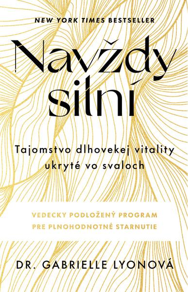 Navždy silní - 9788022215947