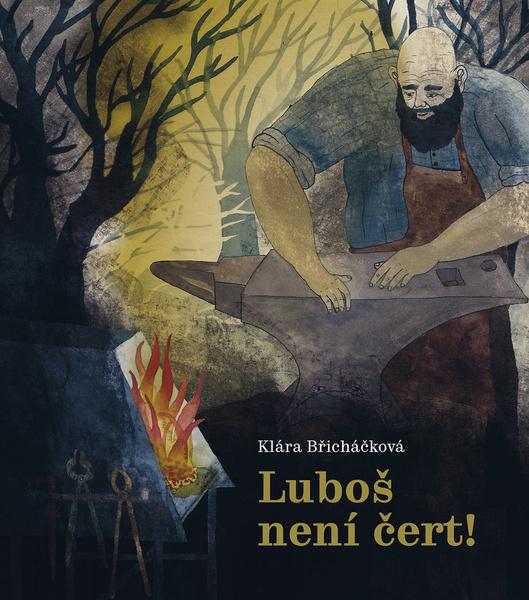 Levně Luboš není čert