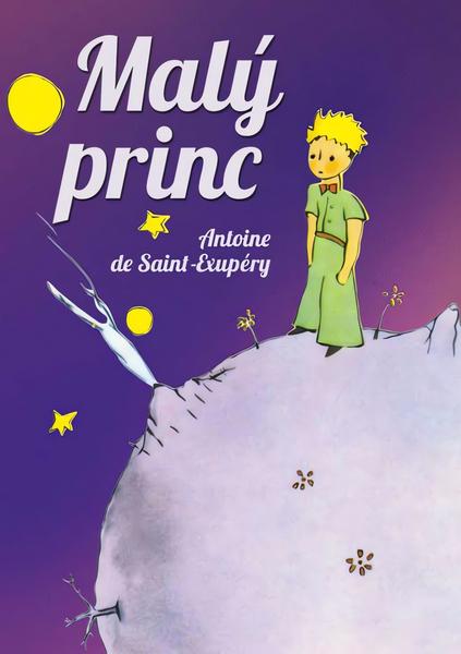 Malý princ - 9788076392403