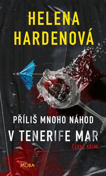 Levně Příliš mnoho náhod v Tenerife