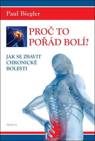 Levně Proč to pořád bolí?