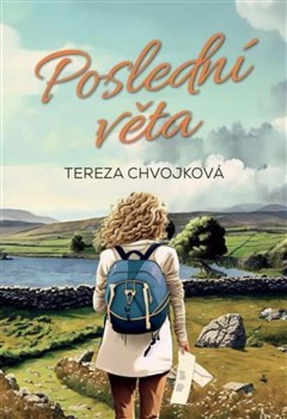 Levně Poslední věta