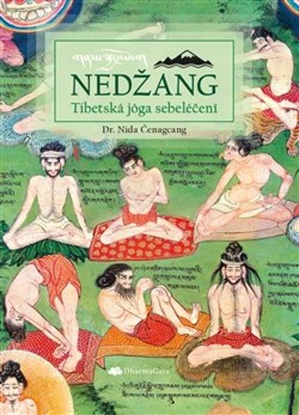 Levně Nedžang