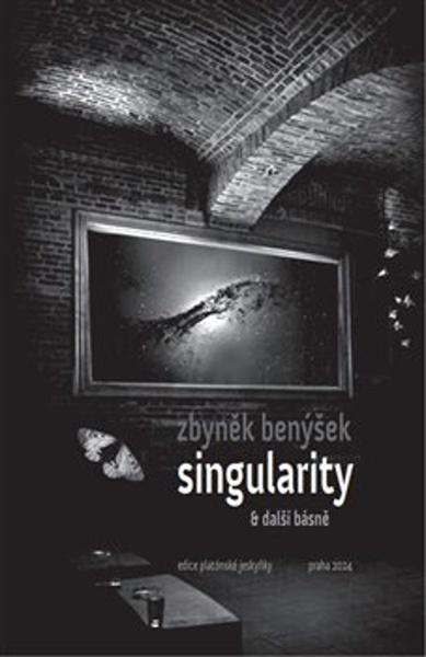 Singularity a další básně - 9788011040673