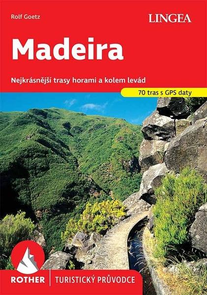 Madeira - 9788075089649