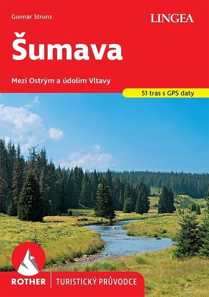 Šumava - 9788075089663