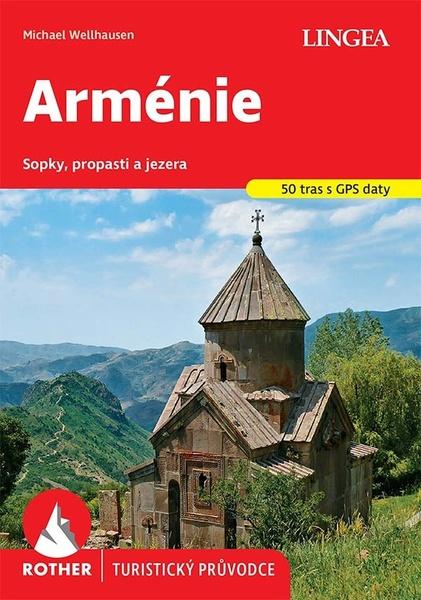 Levně Arménie