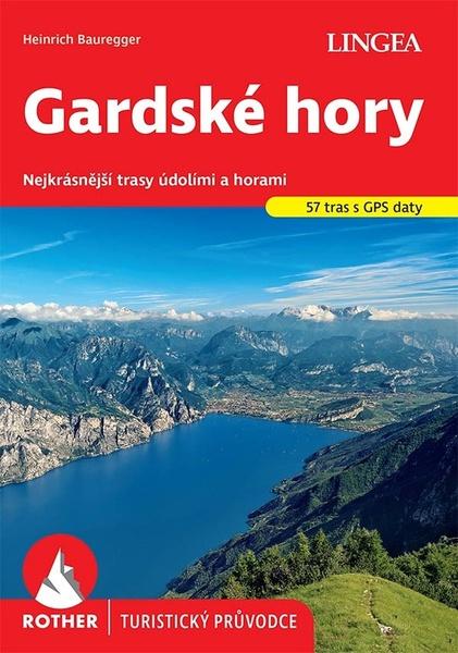 Levně Gardské hory