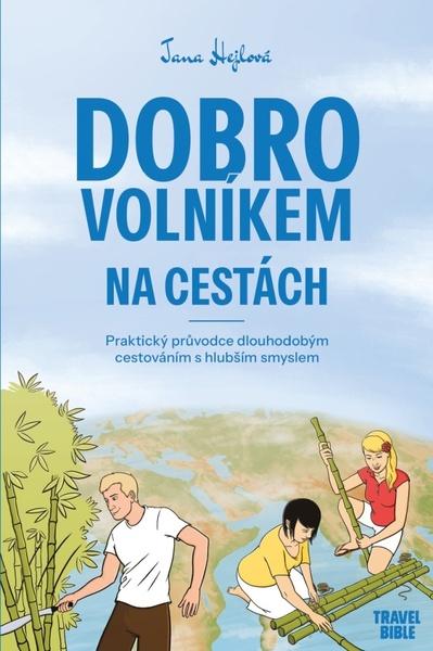 Dobrovolníkem na cestách - 9788090914308
