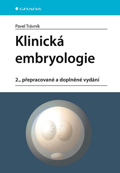 Levně Klinická embryologie