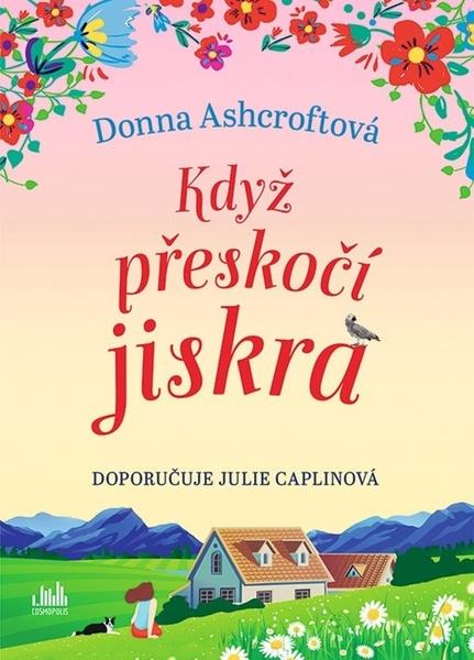 Levně Když přeskočí jiskra