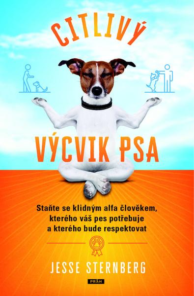 Levně Citlivý výcvik psa
