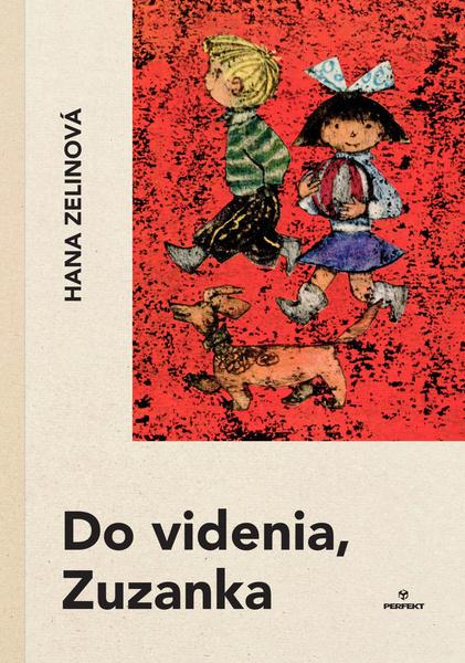 Levně Do videnia, Zuzanka