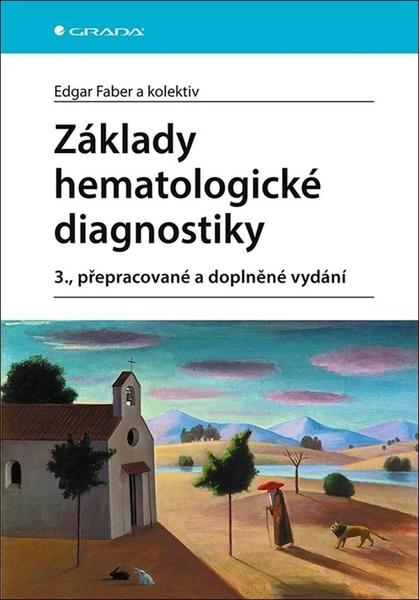 Levně Základy hematologické diagnostiky