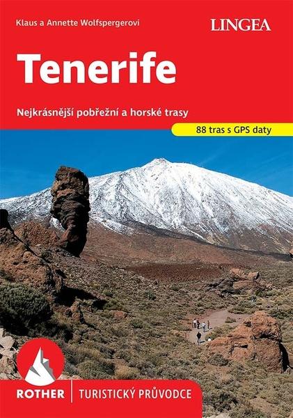 Tenerife - 9788075089694