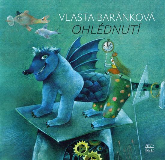 Ohlédnutí - 9788072444984