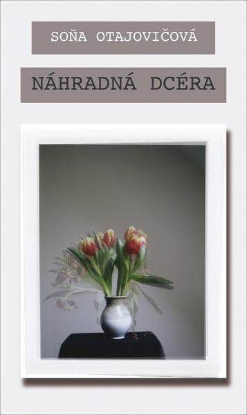 Náhradná dcéra - 9788055666525