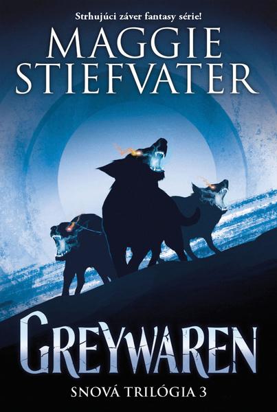 Greywaren - 9788055665719