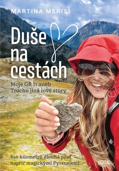 Levně Duše na cestách
