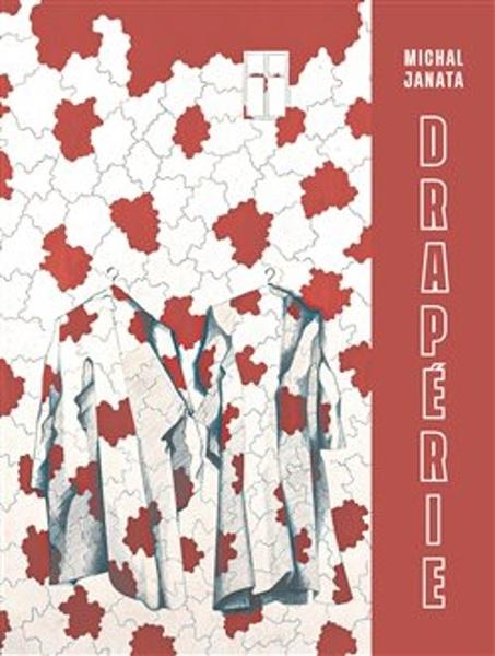 Drapérie - 9788075640925