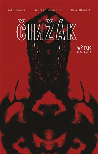 Činžák - 9788025744369
