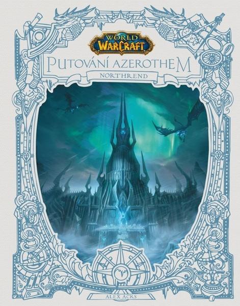 Levně World of Warcraft Putování Azerothem
