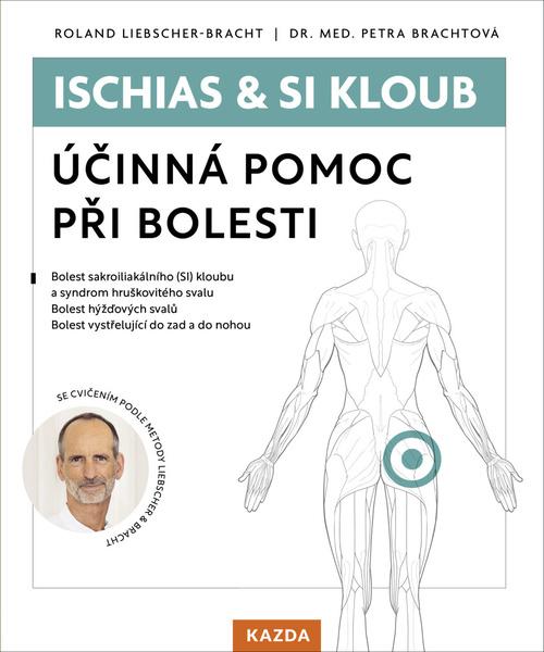 Levně Ischias & SI kloub