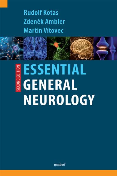 Levně Essential General Neurology