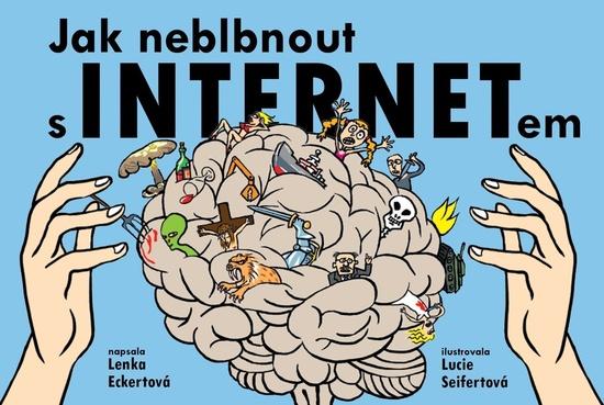 Levně Jak neblbnout s INTERNETem