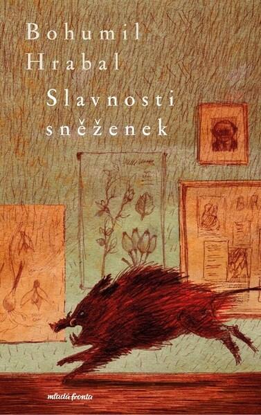 Slavnosti sněženek - 9788020463371