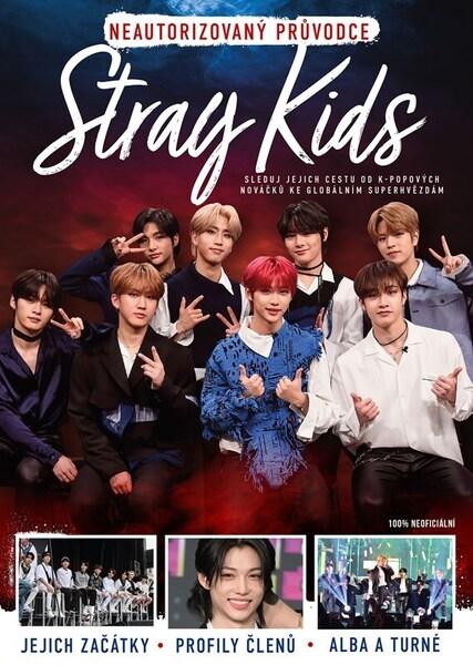 Levně Stray Kids
