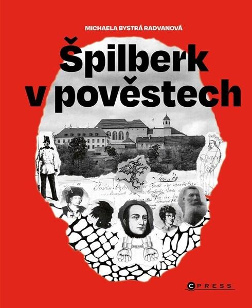 Levně Špilberk v pověstech