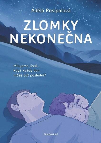 Levně Zlomky nekonečna
