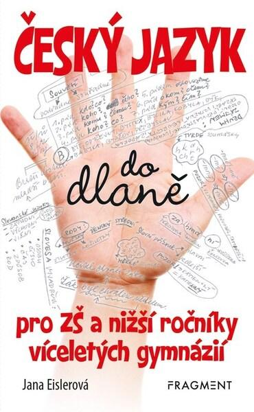Levně Český jazyk do dlaně