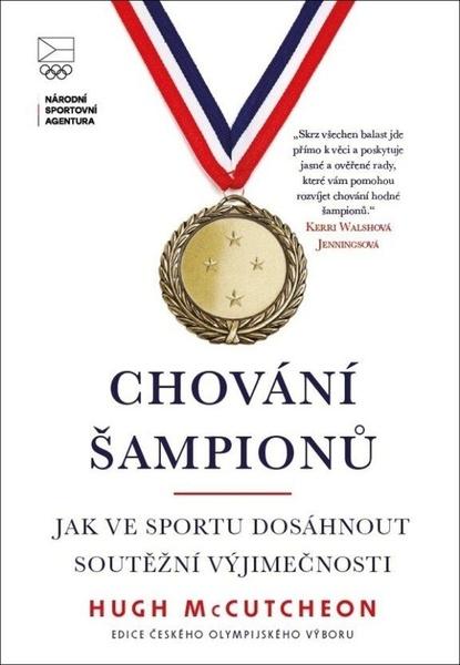 Levně Chování šampionů