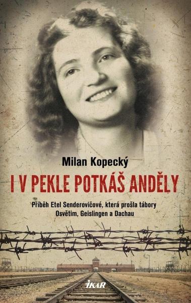 I v pekle potkáš anděly - 9788024953403
